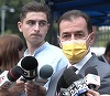 Orban, despre înlocuitorul lui Nazare: Trebuie să fie o propunere a PNL care să fie discutată şi cu premierul / Liderul liberalilor spune că nu are cunoştinţă despre o viitoare revocare în Guvern 
