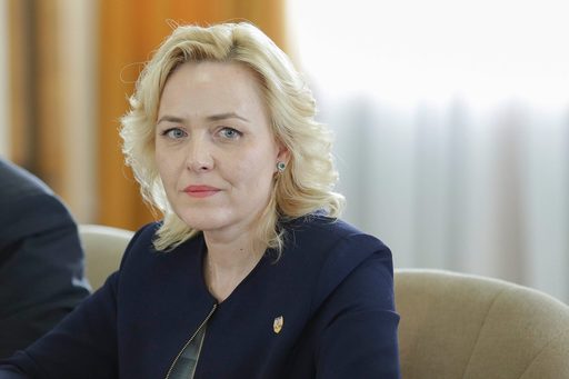 Carmen Dan, despre eliberarea lui Liviu Dragnea: E un om puternic. Sunt convinsă că îşi doreşte linişte în această perioadă şi timp alături de familie