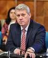 Predoiu, după ce Dragnea a susţinut că el a spus că în cazul său a fost vorba despre o "comandă" de la Iohannis: Dezmint categoric. E o declaraţie incorectă; nu am făcut comentarii legate de niciun dosar al vreunui deţinut, inclusiv cel al lui Liviu Dragn