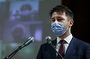 Director din Primăria Timişoara, şantajat de viceprimarul Ruben Laţcău, conform unei înregistrări făcute publice / Viceprimar: O gaşcă de funcţionari fideli fostului primar umblă prin primărie cu microfoane si telefoane, poate-poate vor înregistra ceva 