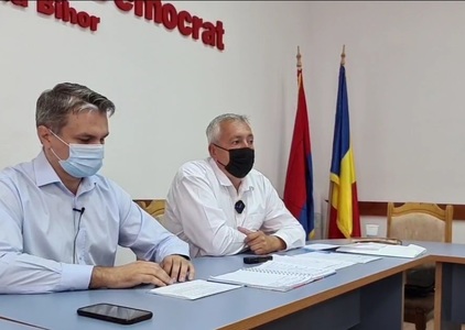 Organizaţia PSD Bihor cere redeschiderea târgurilor de animale în judeţ