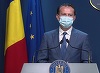 UPDATE Cîţu, întrebat dacă a verificat dacă e real documentul cu antetul Guvernului: Eu nu pot să comentez decât pe baza unor documente oficiale