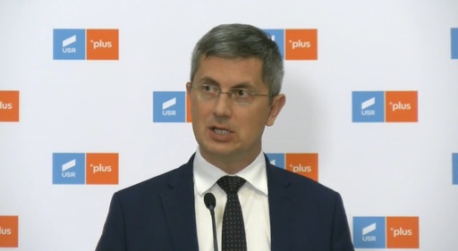 Barna, întrebat dacă lupta internă din PNL afectează activitatea Guvernului: O afectează, pentru că multe dintre reformele propuse au fost amânate după Congresul PNL 