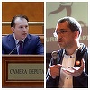 Vlad Voiculescu, mesaj pentru Florin Cîţu: Răspunsul USR PLUS Bucureşti este simplu - fără compromisuri. De astăzi, fără concursuri aranjate, fără numiri fără concurs permanentizate, fără alte apucături USL-iste