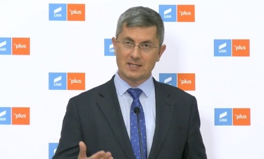 Barna: Dacă nu ne vaccinăm vor fi necesare măsuri de prevenţie pentru cetăţeni şi ele vor fi adresate, cum se întâmplă în foarte multe ţări din Europa, persoanelor nevaccinate