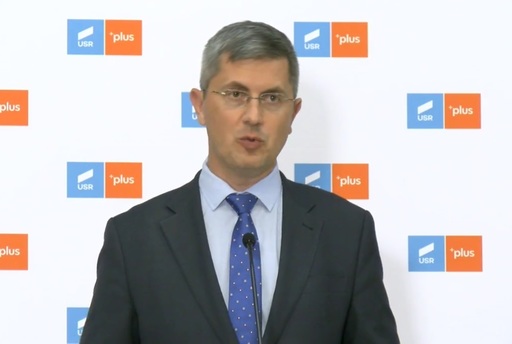 Barna, întrebat despre termenul realizării reformelor asumate de coaliţie: Pentru unele dintre ele am convenit în cadrul coaliţiei că le vom aborda după septembrie