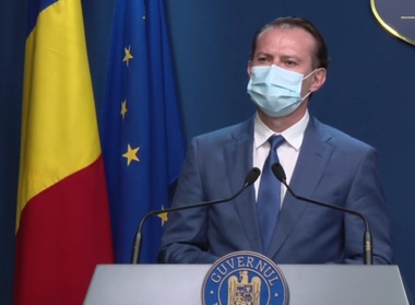 Florin Cîţu: Investiţiile publice au crescut cu 32,4% comparativ cu aceeaşi perioadă a anului 2020 / În primul trimestru din 2021, avem o creştere economică bazată doar pe investiţii, nu pe consum

