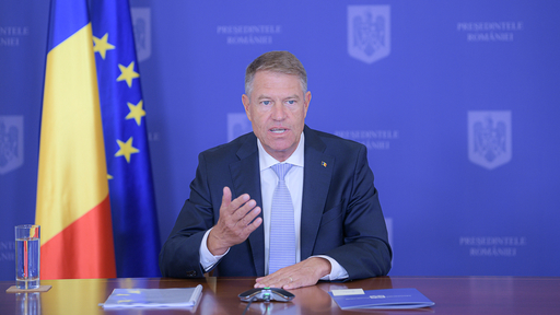Roşia Montană în UNESCO - Iohannis: Salut includerea peisajului cultural minier de la Roşia Montană în patrimoniul umanităţii / Roşia Montană trebuie să devină un model de punere în valoare a patrimoniului

