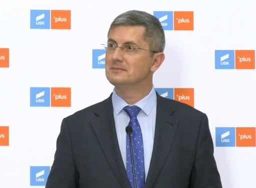 UPDATE Dan Barna: Am susţinut activ încă de la început dosarul Roşia Montană la UNESCO. Mă bucur că acest sit a reuşit să obţină în sfârşit recunoaşterea internaţională / Reacţia lui Cioloş