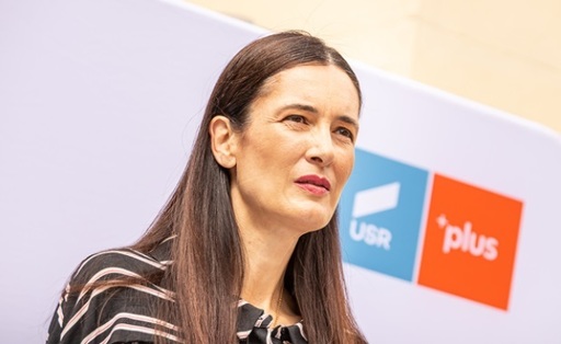 Clotilde Armand anunţă eliberarea din funcţie a directorului general de la Direcţia de Utilităţi Publice, Salubrizare şi Protecţia Mediului Sector 1

