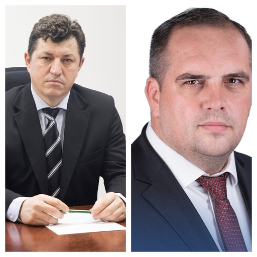 Doar doi candidaţi au mai rămas în cursa pentru preşedinţia PNL Timişoara
