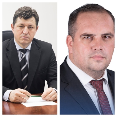 Cosmin Tabără a câştigat alegerile pentru funcţia de preşedinte al PNL Timişoara
