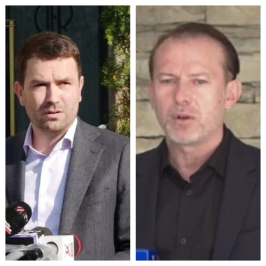 UPDATE - Nemulţumiri în coaliţie după rectificarea bugetară - Ministerul Transporturilor condus de Cătălin Drulă primeşte de zece ori mai puţin decât a cerut / Reacţia premierului / Explicaţiile lui Cătălin Drulă