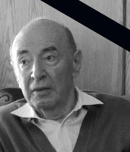Filologul Ştefan Cazimir a murit la vârsta de 88 de ani 