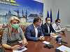 UPDATE - Alin Nica şi-a cerut scuze pentru scandalul de la PNL Timişoara şi l-a atacat pe Nicolae Robu: Nu construim un partid de interlopi, aşa că Nicolae Robu îi poate recupera în dubiosul proiect de a redeveni primar / Reacţia lui Nicolae Robu