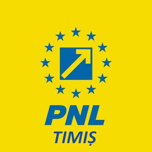 Trei candidaţi, înscrişi în cursa pentru funcţia de preşedinte al PNL Timiş
