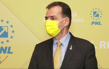 Preşedintele PNL, despre implicarea financiară a Ungariei în Covasna şi Harghita: Nu poate fi acordat acest ajutor pe criterii etnice. El trebuie să se deruleze către orice fel de cetăţeni români, indiferent de etnie 