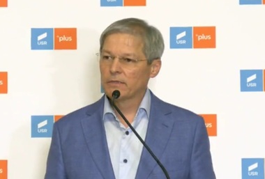 Cioloş:  Vom solicita o creştere a sumei faţă de ceea ce a fost propus la rectificare privind subvenţiile transport călători CFR şi la Metrorex. Trebuie o suplimentare a bugetului Ministerului Sănătăţii