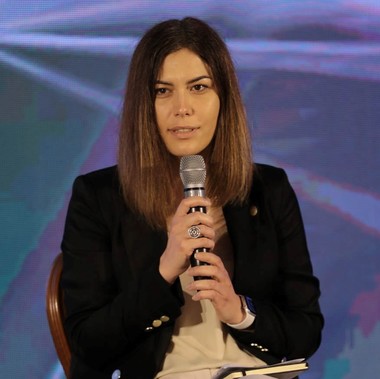 Cristina Prună continuă criticile la adresa PNDL – PNDL 1 şi 2, ”furt şi risipă pentru a cumpăra primari” / PNDL 3 ce poate să fie?