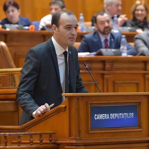 Premierul Florin Cîţu anunţă că îl susţine pe Dan Vâlceanu pentru funcţia de ministru al Finanţelor publice
