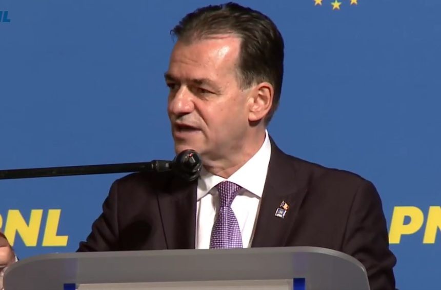 Orban, în mesajul de Ziua Marinei: Ne mândrim cu marinarii români, care îşi apără ţara în misiuni, pe mări şi oceane, departe de familiile lor. Sunt adevăraţi ambasadori ai României, apreciaţi de partenerii externi pentru seriozitate şi profesionalism