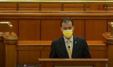 Orban, mesaj de Ziua Comemorării Victimelor Fascismului şi Comunismului: În această zi reflectăm la pericolul prin care civilizaţia noastră a trecut atunci când a îngăduit demonilor extremismului să o guverneze 