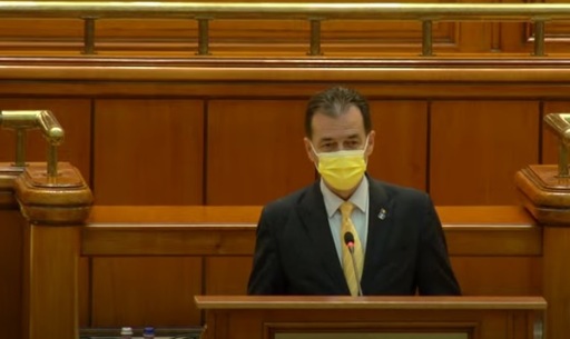 Orban, mesaj de Ziua Comemorării Victimelor Fascismului şi Comunismului: În această zi reflectăm la pericolul prin care civilizaţia noastră a trecut atunci când a îngăduit demonilor extremismului să o guverneze 