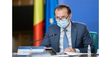 Guvernul a modificat ordonanţa privind protecţia patrimoniului arheologic şi declararea unor situri arheologice ca zone de interes naţional