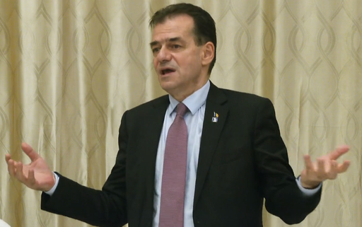 Orban: Analizaţi la ce exigenţe trebuie să facă faţă cel pe care îl veţi alege! Cine creşte încrederea PNL dintre candidaţi şi cine scade încrederea în PNL dintre candidaţi
