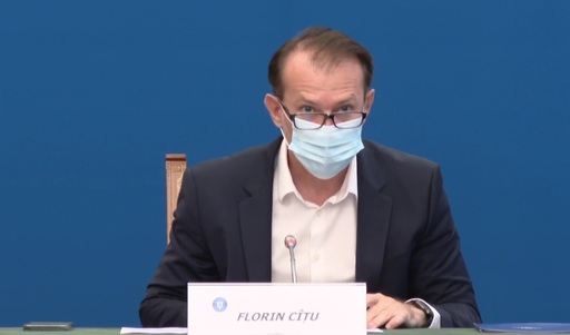 UPDATE - Victorie la limită pentru tabăra Cîţu în faţa lui Orban: Florin Roman a câştigat competiţia internă pentru a fi numit vicepreşedinte al Camerei Deputaţilor / Fenechiu, ales lider de grup la Senat în locul lui Virgil Guran, susţinut de Orban
