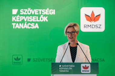 Purtătorul de cuvânt al UDMR: Planul Anghel Saligny este un program de dezvoltare / Sperăm că partenerii noştri de coaliţie vor înţelege acest lucru / Este timpul pentru muncă, pentru planificare, nu pentru circ 