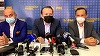 Cîţu despre schimbarea prefecţilor şi subprefecţilor USR PLUS: Analizăm această oportunitate / Când Dragnea şi-a dat jos propriul guvern, miniştrii au demisionat, deci nu s-au votat pe ei să se dea jos din guvern. Se pare că la PSD a fost mai multă onoare