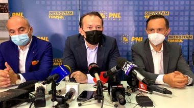 Cîţu despre schimbarea prefecţilor şi subprefecţilor USR PLUS: Analizăm această oportunitate / Când Dragnea şi-a dat jos propriul guvern, miniştrii au demisionat, deci nu s-au votat pe ei să se dea jos din guvern. Se pare că la PSD a fost mai multă onoare