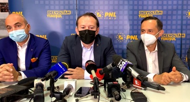 Cîţu despre declaraţiile lui Moşteanu: Mi se pare hilar acest comentariu / Să vii să ne acuzi pe noi de USL, arată multă ipocrizie
