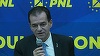 Ludovic Orban: Nu poţi să faci campanie cu „Pâinea şi cuţitul sunt la mine”/ Este practic cea mai urâtă campanie cu care m-am confruntat eu în 31 de ani de politică