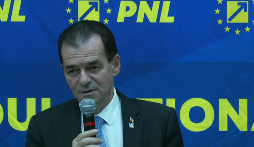 Ludovic Orban despre schimbarea prefecţilor şi subprefecţilor USR PLUS: Chiar vrem să ardem toate punţile? Chiar vrem să nu mai avem nicio şansă să le construim?