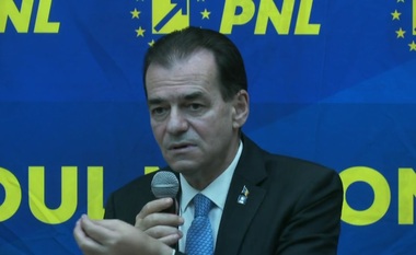 Ludovic Orban: Cum să te numeşti tu echipa câştigătoare? Ce alegeri ai câştigat tu, echipa câştigătoare, ca să te numeşti echipa câştigătoare? 
