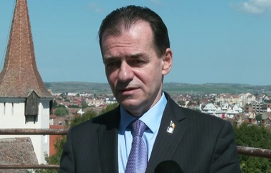 Orban: Este convocată reuniunea Birourilor permanente pentru luni, la ora 12.00 / Sper să avem cvorumul şi să derulăm procedurile constituţionale şi legale cu privire la calendarul moţiunii de cenzură