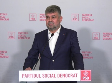 Ciolacu: Dacă moţiunea USR-AUR va ajunge la vot în plen, PSD o va vota. Dacă nu va trece, PSD va depune propria moţiune / Vom participa la şedinţa Birourilor permanente / USR PLUS: Există o cale simplă să infirmaţi blatul: terminaţi cu tergiversările