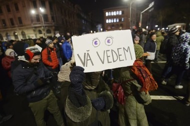 Dominic Fritz: Acum PNL are de ales între PSD şi USR PLUS. Este un moment al adevărului