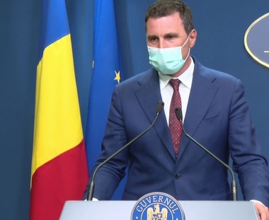 Ministrul Mediului, despre revenirea USR la guvernare: Va fi greu, dar eu în continuare sunt convins că se poate