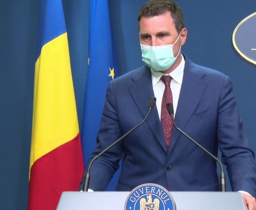 Ministrul Mediului, despre revenirea USR la guvernare: Va fi greu, dar eu în continuare sunt convins că se poate