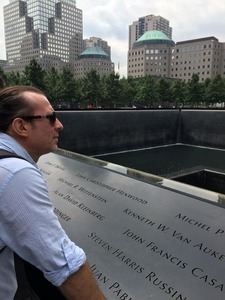 Cîţu, la 20 de ani de la atentatele din 11 septembrie: Solidaritate cu poporul american. Nu vom uita niciodată. Uniţi şi mai puternici împreună