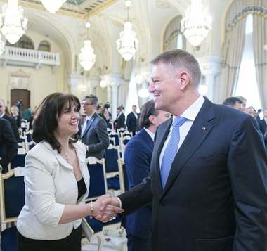 Anisie, după ce Ludovic Orban a afirmat că PNL nu are nicio datorie faţă de Klaus Iohannis: Poate aţi uitat cine v-a sprijinit pentru a ajunge premier / Ruperea coaliţiei imputată premierului Cîţu este rezultatul negocierii dezastruoase a lui Orban 