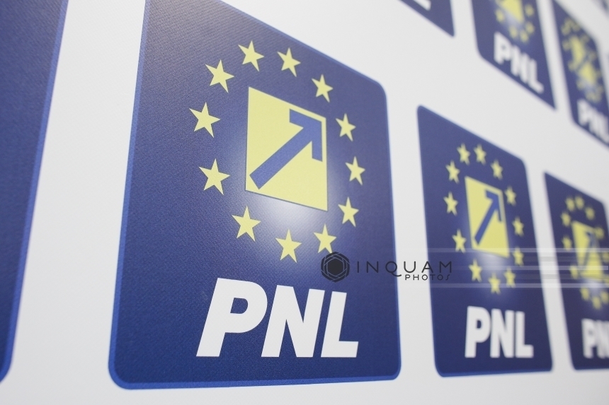 Moţiunea lui Ludovic Orban a fost adoptată de PNL Iaşi, cu 89 de voturi ”pentru” şi trei ”împotrivă”

