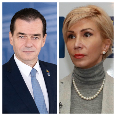 Orban îi răspunde lui Turcan, după ce aceasta i-a cerut să trimită la promulgare legea privind consumatorul vulnerabil: Evident că trebuie să mai citească Constituţia şi procedurile regulamentare  

 