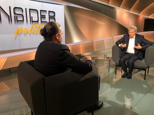 Cioloş: Nu există nicio şansă să continuăm guvernarea cu Florin Cîţu premier şi nu pentru că suntem râzgâiaţi, ci pentru că vrem un premier cu care să putem lucra, pur şi simplu