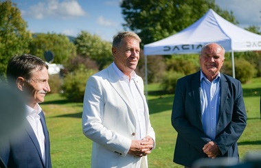 Ludovic Orban: Golful presupune să ai un venit mare, peste medie şi presupune să ai şi timp ca să joci golf. Sunt un om ocupat, nu practic golful 