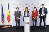 Mai mulţi aleşi USR PLUS au depus un proiect prin care să nu mai existe posibilitatea ca infracţiunea de viol asupra minorilor să fie încadrată la act sexual cu minori. Iniţiator: Există lacune grave privind protecţia minorilor, am avut condamnări la CEDO