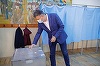Referendum pentru alipirea comunei Ţinteşti la Buzău - Ciolacu: Reforma administrativă trebuie făcută în România. Mi-aş dori să înceapă din municipiul Buzău - FOTO